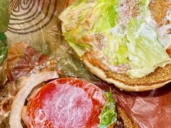 -汉堡王(广州无限极广场店)