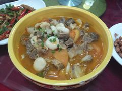 -蔡阿水羊肉店