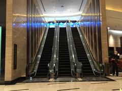 -上海浦东嘉里大酒店