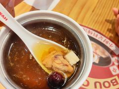 -华记煲仔华·煲仔饭(市桥易发店)