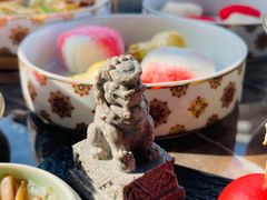 -广富林宰相府酒店·水云间