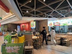 -老绥元烧麦·家常菜(摩尔城店)