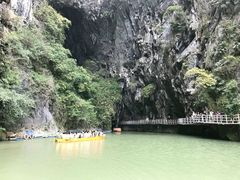 -英西峰林·洞天仙境
