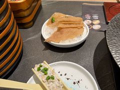 -牛YO寿喜烧·铁板烧和牛火锅自助(市府恒隆店)