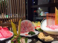 -享月汤皇(高新路店)