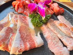 -king大志烤肉黑毛牛专门店(中山公园店)