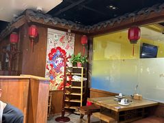 -宽窄巷子鲜牛火锅(北京首店)