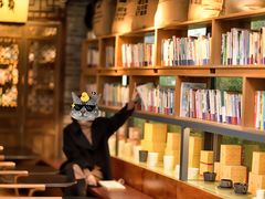 -壹丁咖啡(宽窄巷子店)