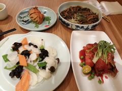 -金牌外婆家(苏州中心店)