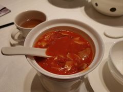 -扬州香格里拉·香宫中餐厅