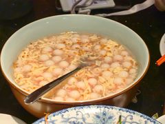 -老头儿油爆虾·知味杭州(爱琴海购物中心)