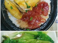 -煲煲香快餐(南京路店)