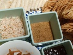 -山芋腔苏北菜(盐城滨海店)