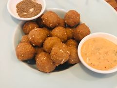 -金豆角砂锅焖面(安贞店)