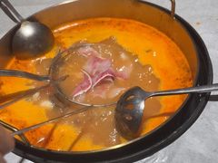 -云尊府云南菜·蒸汽石锅鱼(学清路店)