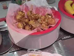 -龍歌自助小火锅(李沧顺和汇店)