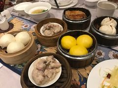 -红莲中餐厅(日航饭店)