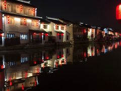 -蜜桃餐厅·古运河畔(南下塘店)