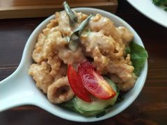 -马来MO简餐.南洋风味料理(美食街店)