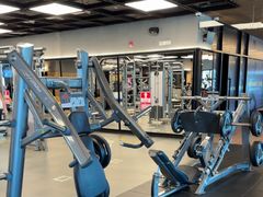-燃坊JEN ACTIVE游泳健身中心·深圳前海JEN酒店