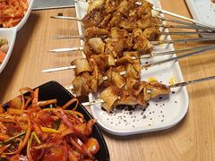-正丰源大缸烧烤(人民路店)