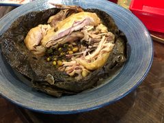 -兰溪小馆(东直门簋街店)