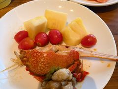 -嘉定凯悦·咖啡厅