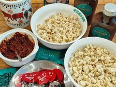 -老刘家永盛斋·传统泡馍(东关南街店)