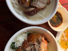 -凌舍好烧鹅(中山路店)