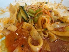 -撒拉花儿·新疆菜·清真(太阳宫店)