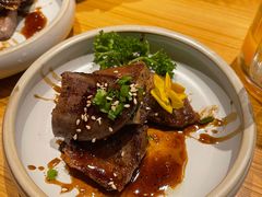 -花和海鲜自助(梅江店)