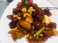-太湖饭店·寄畅轩中餐厅