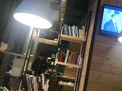 -東舍食唐精品陕菜馆