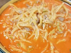 -张氏北相羊肉胡卜(八一店)