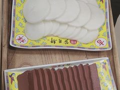 -芦月轩羊蝎子(北蜂窝店)