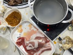 -集杰尚品海鲜烤肉自助餐厅(乳山振华店)