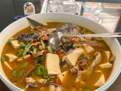 -老味道餐厅(江山店)