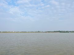 -嬉子湖生态旅游区