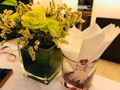 -阿诺泰·泰国餐厅(紫荆店)