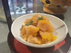 -天龙宝严素食馆(大兴善寺店)