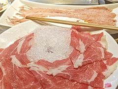 -码头故事火锅(大丰店)