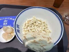 -马洪小炒泡馍馆(钟楼回民街店)