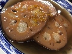 -粗茶淡饭(东关街店)