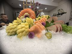 -东江海辉酒楼·公司团建·商务宴请·生日宴(宝安店)