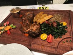 -卡朋西餐(大信新都汇店)