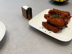 -宁海食府(大剧院店)