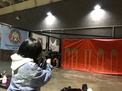 -湖南铳毅堂射击运动俱乐部有限公司