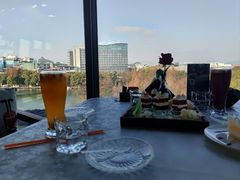 -忆咖啡观景餐厅(桂林象山公园店)