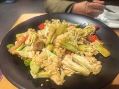 -新昌土菜馆(左于店)