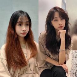 -LJOY丽锦造型·烫发染发